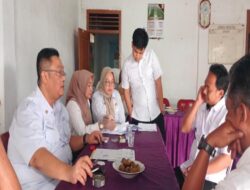Dugaan Penyimpangan Ratusan Juta Dana Desa Onoharjo Mandek di Inspektorat