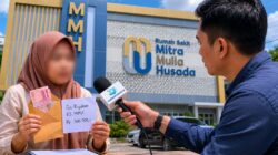 Terbongkar! Bidan di Lampung Tengah Akui Terima Fee Rujukan Pasien ke RS MMH