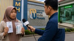 Sorotan Baru RS MMH!! Pasien BPJS Klaim Diminta Tebus Obat di Apotek Diduga Milik Dokter