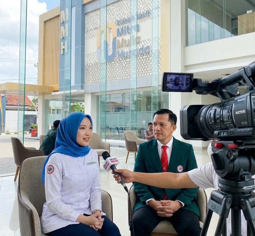 RS MMH Kembali Disorot, Dugaan Pasien BPJS Dibebani Biaya Obat Jadi Perhatian BPJS dan Dinkes
