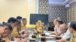 Pemkab Lampung Tengah Bahas Implementasi Pidana Kerja Sosial dan Pelayanan Masyarakat Pemkab Lampung Tengah Bahas Implementasi Pidana Kerja Sosial dan Pelayanan Masyarakat
