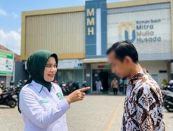 Ketua Komisi IV DPRD Lamteng Meradang, Tolak Dibawa-bawa dalam Polemik RS MMH: “Saya Tidak Mau Jadi Peluru VBW”