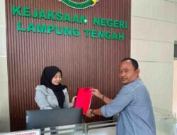 RS MMH Dilaporkan ke Kejari Lampung Tengah, Dugaan Fee Rujukan hingga Klaim BPJS Fiktif Diadukan