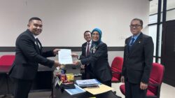 Segera Rampungkan Pendidikan Lemhannas RI, Kadisdikbud Lampung Tengah Siapkan Strategi Baru untuk Percepatan Kinerja