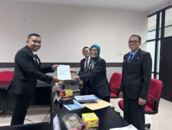 Segera Rampungkan Pendidikan Lemhannas RI, Kadisdikbud Lampung Tengah Siapkan Strategi Baru untuk Percepatan Kinerja