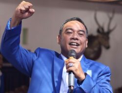 HANI 2026, Abdullah Surajaya: Perangi Narkoba Demi Selamatkan Generasi Muda
