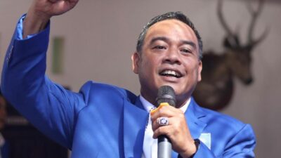 HANI 2026, Abdullah Surajaya: Perangi Narkoba Demi Selamatkan Generasi Muda