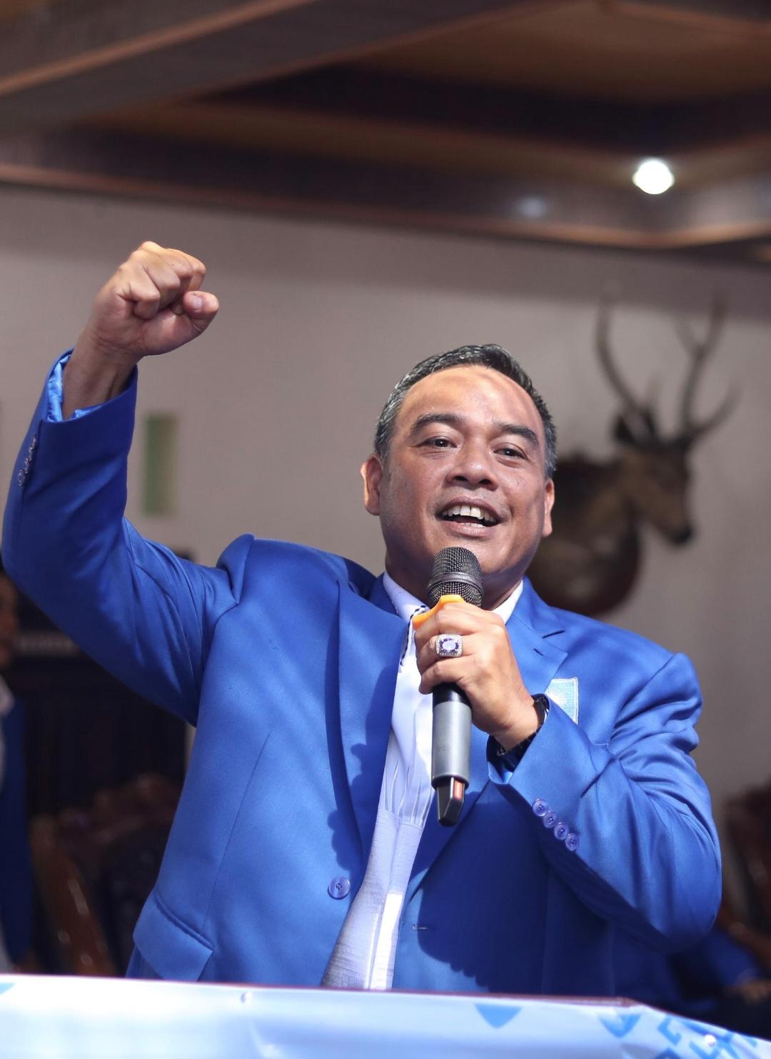HANI 2026, Abdullah Surajaya: Perangi Narkoba Demi Selamatkan Generasi Muda