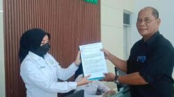 Tak Puas Proses SPMB, Sejumlah Orang Tua Siswa Resmi Laporkan Dugaan Kecurangan ke Kejari