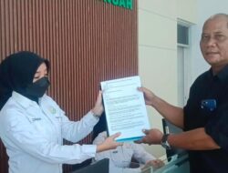 Tak Puas Proses SPMB, Sejumlah Orang Tua Siswa Resmi Laporkan Dugaan Kecurangan ke Kejari