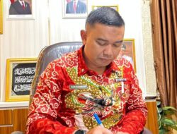 Nur Rohman Tegaskan SPMB 2026 Berjalan Akuntabel, Disdikbud Lampung Tengah Catat Sejumlah Prestasi
