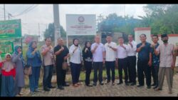 DPD PRI Lampung Perkuat Konsolidasi Organisasi, Lampung Tengah Jadi Titik Roadshow Pembentukan Struktur Partai DPD PRI Lampung Perkuat Konsolidasi Organisasi, Lampung Tengah Jadi Titik Roadshow Pembentukan Struktur Partai
