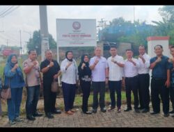 DPD PRI Lampung Perkuat Konsolidasi Organisasi, Lampung Tengah Jadi Titik Roadshow Pembentukan Struktur Partai