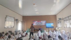 LPA Lampung Tengah Edukasi Bahaya Narkoba dan Bullying pada Hari Pertama MPLS di SMPN 1 Pubian LPA Lampung Tengah Edukasi Bahaya Narkoba dan Bullying pada Hari Pertama MPLS di SMPN 1 Pubian