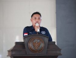 Ketua Umum KWI-P Desak Polres Merangin Segera Tangkap Pelaku Pengeroyokan Ketua DPC KWI-P