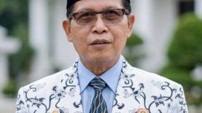 PLT Ketua Dewan Pendidikan Lampung Tengah Soroti Polemik K3S, Sebut SK Sah Tapi Diduga Cacat Prosedur