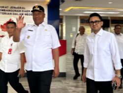 Lampung Tengah Masuk Verifikasi Program PTLS Kemendagri, DLH Siapkan Pengelolaan Sampah Modern Berbasis Investasi