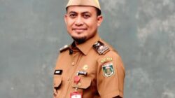 Bukan Sekadar Senam, Ini Makna di Balik Program SEKINKER GELOWING, Strategi Kolaboratif Lampung Tengah Hapus Kemiskinan Ekstrem dan Stunting