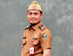 Bukan Sekadar Senam, Ini Makna di Balik Program SEKINKER GELOWING, Strategi Kolaboratif Lampung Tengah Hapus Kemiskinan Ekstrem dan Stunting