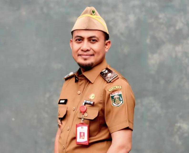Bukan Sekadar Senam, Ini Makna di Balik Program SEKINKER GELOWING, Strategi Kolaboratif Lampung Tengah Hapus Kemiskinan Ekstrem dan Stunting
