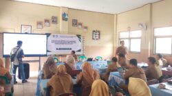 Perbaikan Dapodik Jadi Kunci Revitalisasi Sekolah 2027, Disdik Lampung Tengah Gelar Sosialisasi
