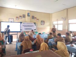 Perbaikan Dapodik Jadi Kunci Revitalisasi Sekolah 2027, Disdik Lampung Tengah Gelar Sosialisasi