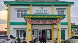 LSM MABES Soroti Dugaan Pemaksaan Iuran PGRI dan Potongan Zakat ASN, Ibrahim Nyerupa: Jangan Berlindung di Balik Jabatan