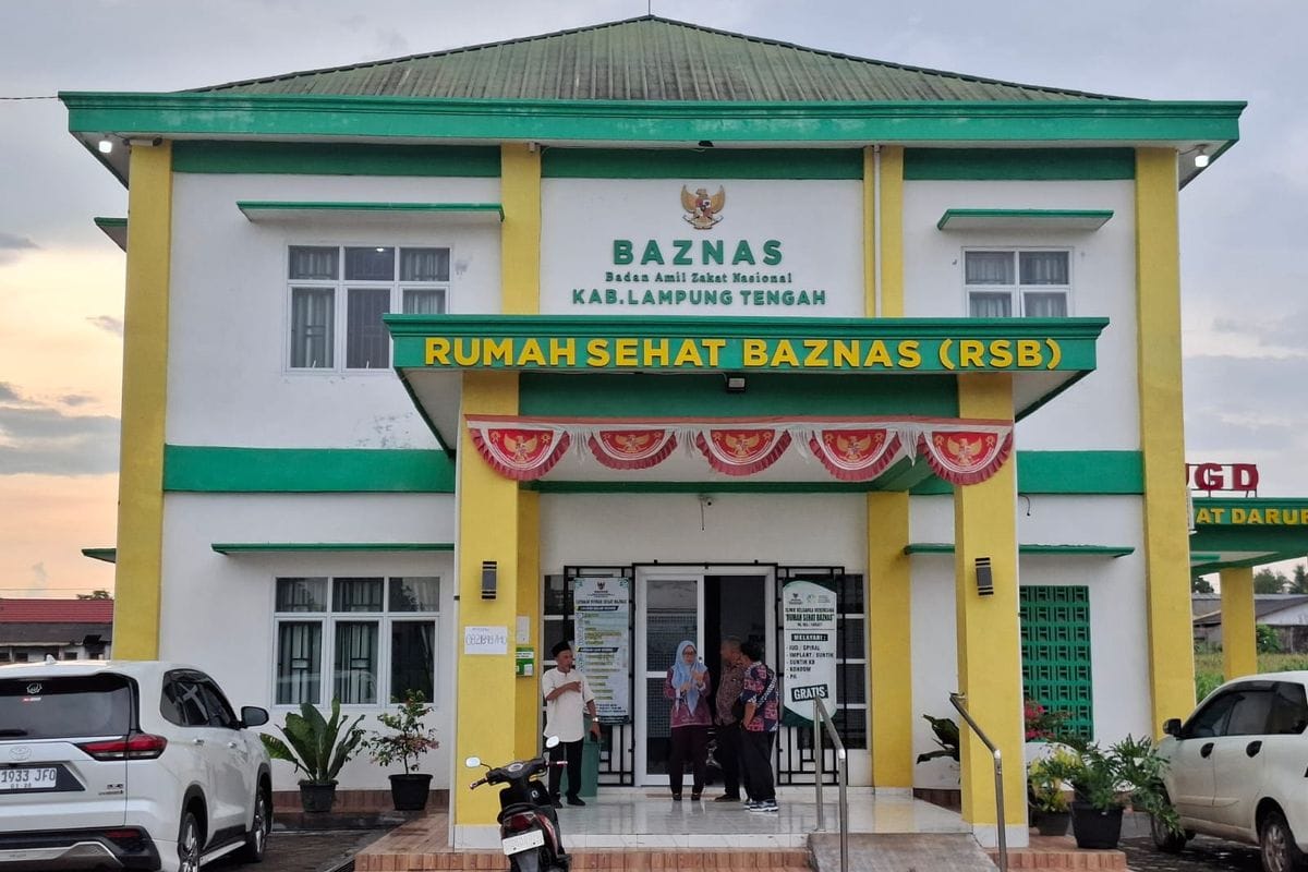 LSM MABES Soroti Dugaan Pemaksaan Iuran PGRI dan Potongan Zakat ASN, Ibrahim Nyerupa: Jangan Berlindung di Balik Jabatan