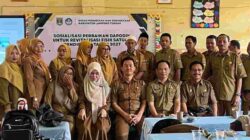 SK Sudah Terbit, Baru Digelar Voting K3S? Agenda Sosialisasi Dapodik di Seputih Agung Jadi Sorotan
