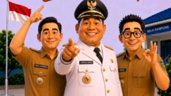 Pilkakam Lampung Tengah 2026 Segera Dimulai, Kadis PMK Ajak Masyarakat Gunakan Hak Pilih dengan Bijak