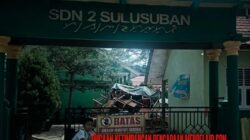 Dugaan Ketimpangan Pengadaan Meubelair SDN di Lampung Tengah, Sekolah Istri Kadis Disebut Raih Alokasi Terbanyak