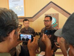 HUT ke-81 Kejaksaan, Kejati DIY Tekankan Penegakan Hukum yang Berintegritas dan Humanis