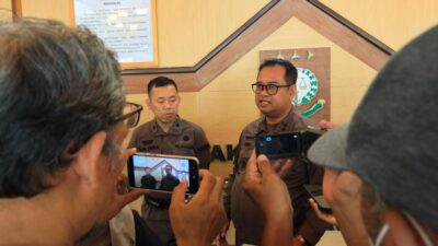 HUT ke-81 Kejaksaan, Kejati DIY Tekankan Penegakan Hukum yang Berintegritas dan Humanis
