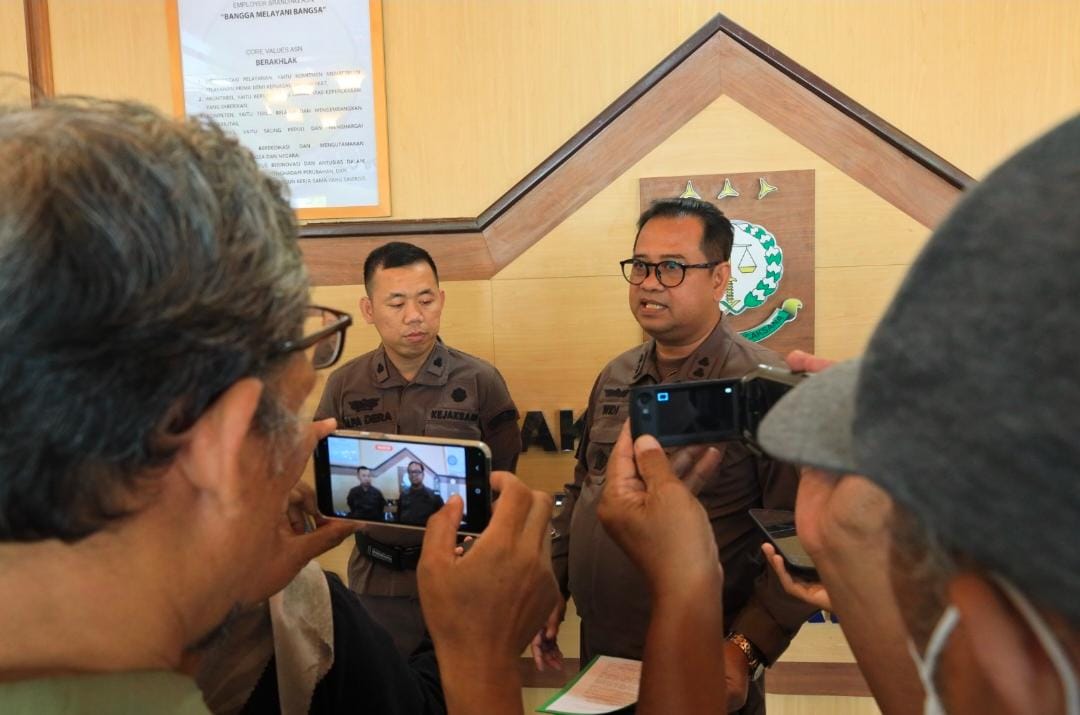 HUT ke-81 Kejaksaan, Kejati DIY Tekankan Penegakan Hukum yang Berintegritas dan Humanis