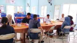 Monev Program Prioritas Nasional 2026, KPPN Metro Sasar Sejumlah KDKMP di Lamteng