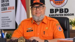 BPBD Kabupaten Bogor Perkuat Kesiapsiagaan dan Penanganan Bencana, 1.596 Kejadian Ditangani hingga Agustus 2026