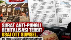 Surat Anti-Pungli Revitalisasi Terbit Usai OTT Sumsel, Ada Apa di Balik Langkah Disdikbud Lamteng? Surat Anti-Pungli Revitalisasi Terbit Usai OTT Sumsel, Ada Apa di Balik Langkah Disdikbud Lamteng?