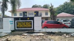 Bahdan Bantah Isu Pengkondisian Proyek, KAK Disebut Sesuai Kebutuhan