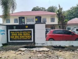 Bahdan Bantah Isu Pengkondisian Proyek, KAK Disebut Sesuai Kebutuhan