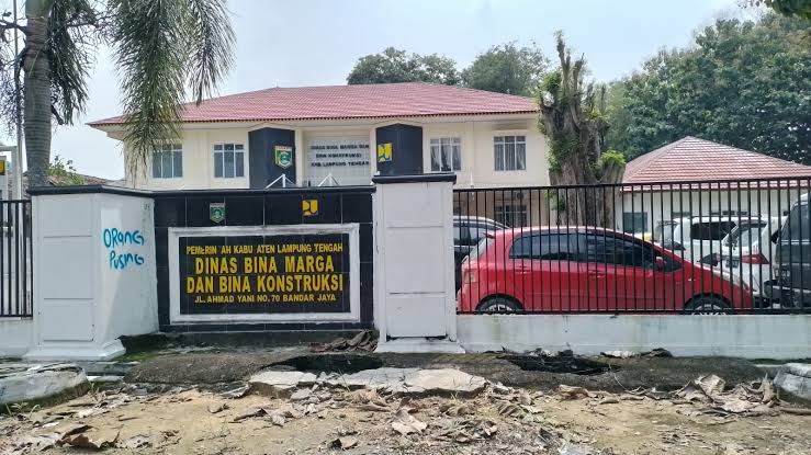 Bahdan Bantah Isu Pengkondisian Proyek, KAK Disebut Sesuai Kebutuhan