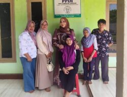 IIPG Lampung Tengah Dorong Pemberdayaan Penyandang Disabilitas, Yuniar Musa Ahmad: Jangan Lihat Keterbatasannya